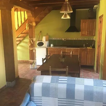 Casa De Idoia *