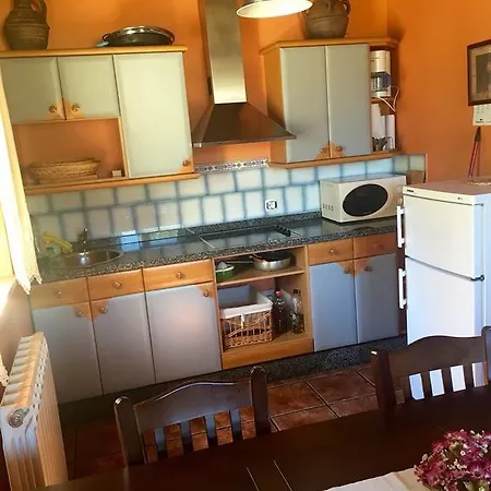 Πανσιόν Casa De Idoia