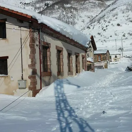Πανσιόν Casa De Idoia *