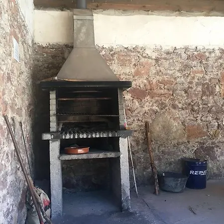 Casa De Idoia *