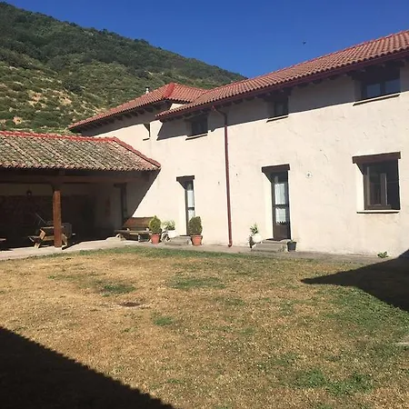 Casa De Idoia Πανσιόν *