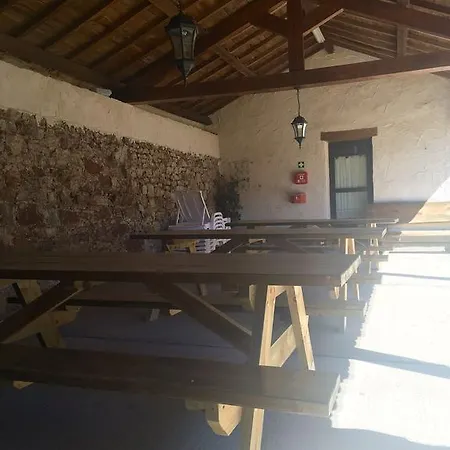 Πανσιόν Casa De Idoia Villanueva del Pontedo