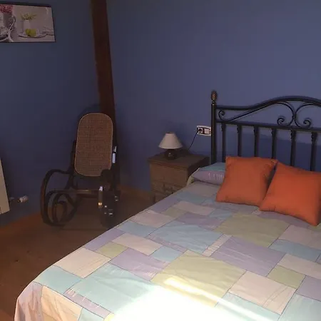 Πανσιόν Casa De Idoia