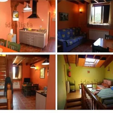 Casa De Idoia