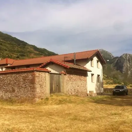 Casa De Idoia * Villanueva del Pontedo