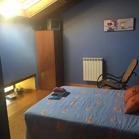 Casa De Idoia Πανσιόν